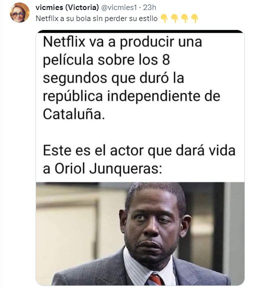 Netflix república