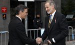 El Rey Felipe VI debe pedir perdón… pero, a los españoles por haber permitido, a sabiendas o negligentemente, que Pedro Sánchez presida el gobierno de España