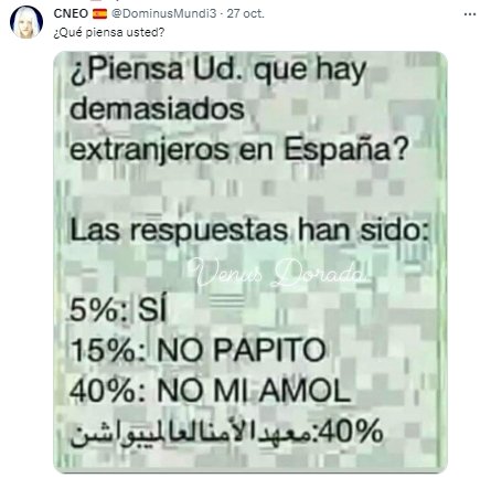 ENCUESTA