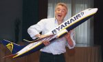 Ryanair 'vuela' en números y dividendos...  y parece que continuará así porque su CEO, Michael O’Leary, habla de demanda fuerte / Foto: Pablo Moreno