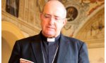 Mons. Santiago Gómez Sierra, obispo de Huelva, habla claro contra la amnistía