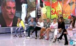 La fama idiotiza y depende hoy de las apariciones en televisión.