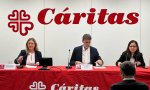 Presentación del informe 'Ingresos y gastos: una ecuación que condiciona nuestra calidad de vida’