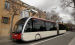 Un viaje cero emisiones gracias al autobús eléctrico