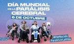 Día Mundial de la Parálisis Cerebral: este año bajo el lema “He nacido para vivir la vida”