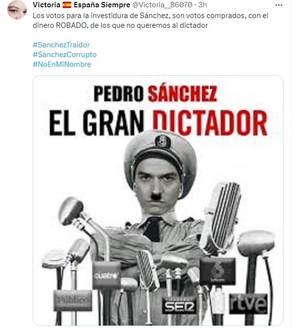 Gran Dictador