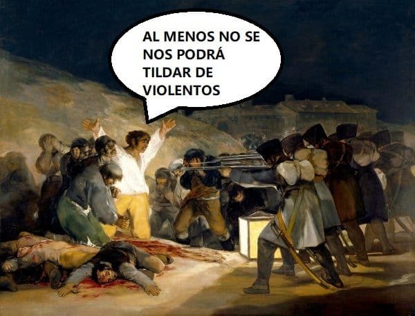 Violentos