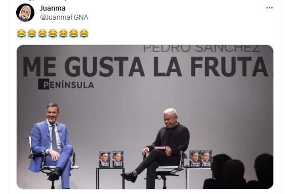 FRUTA