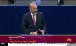 "No permitiremos que Sánchez rompa el Estado de derecho y sólo para mantener el poder, como dijo Felipe González”