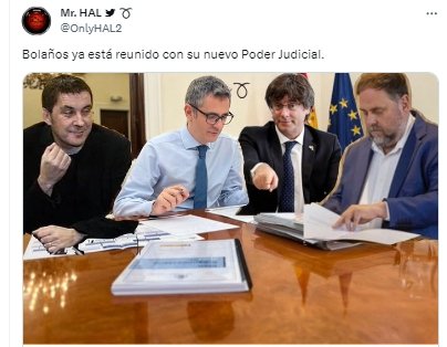 bOLAÑOS PODER JUDICIAL