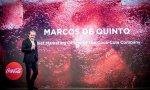 Marcos de Quinto ha trabajado 35 años en Coca-Cola y no quiere poner en peligro jubilación.