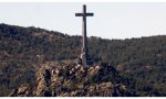 Paralizadas las exhumaciones en el Valle de los Caídos tras la demanda de Abogados Cristianos