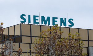 Siemens intenta que la crisis de Siemens Energy provocada por Gamesa le afecta lo menos posible / Foto: Pablo Moreno