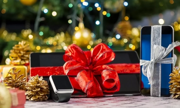 Seis regalos tecnológicos para esta Navidad